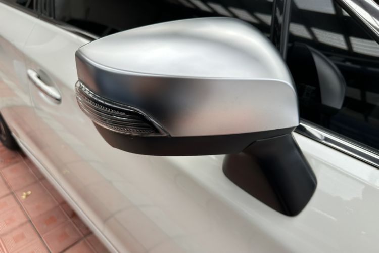 Used Subaru Legacy 2017 2.5i All-Wheel-Drive Prestige Edition EyeSight
