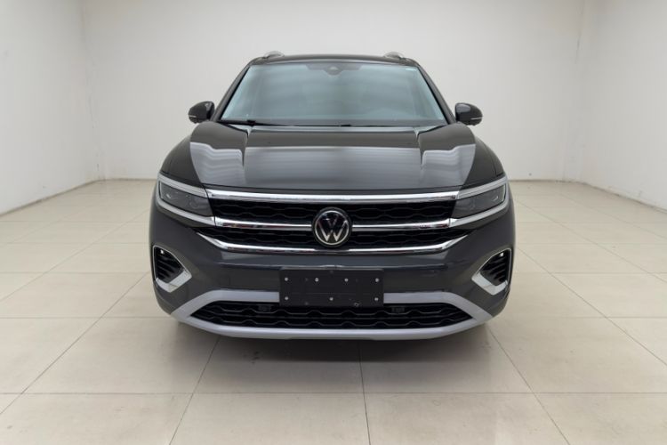 Used Volkswagen Talagon 2021 380TSI Four-Wheel Drive Luxury Premium Edition Pro