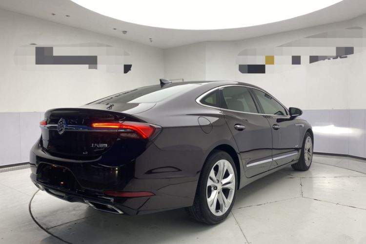 Used Buick LaCrosse 2022 Avenir Avia First Edition
