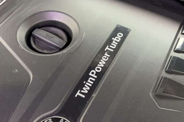 Used BMW 5 Series 2018 528Li Launch Special Edition
