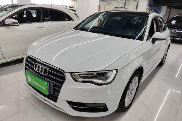 Used Audi A3 2016 Sportback 35 TFSI Ambition