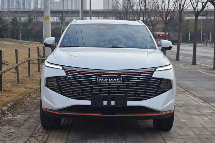 Used Haval XY 2023 1.5T Smart Edition
