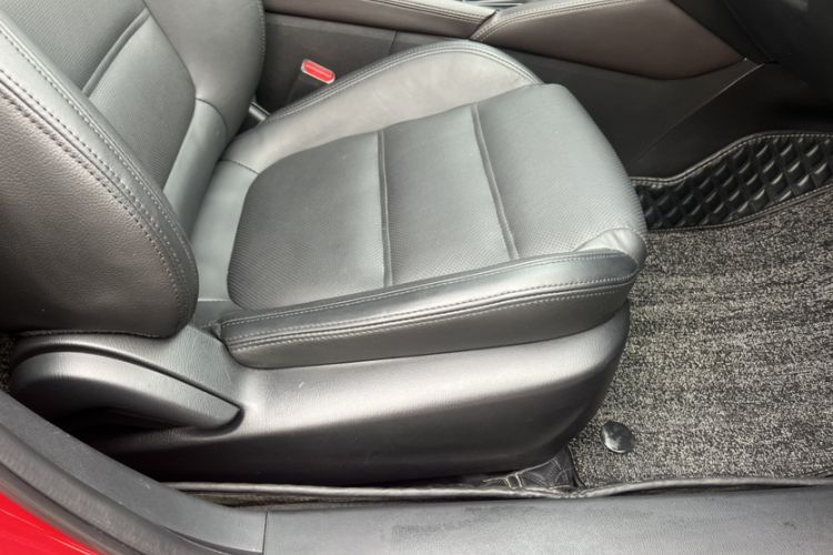 Used Mazda Atenza 2018 2.5L Skyactiv Sport Version China V Standard
