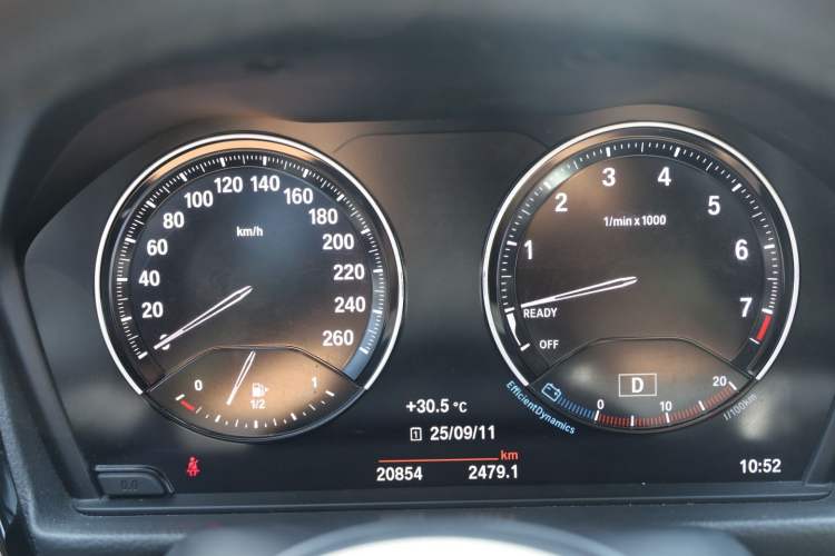 Used BMW 1 Series 2022 120i M Sport Night Edition
