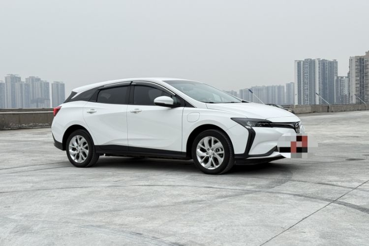 Used Buick Velite 6 2023 Revised Version 430 km Range – Commuter Edition