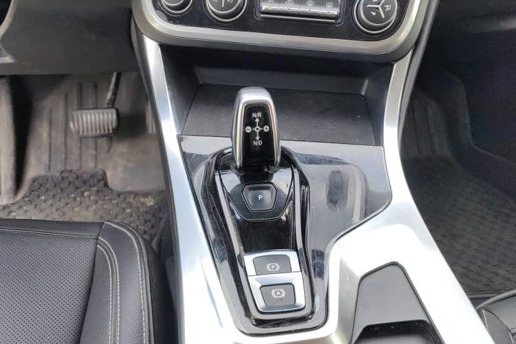 Used Lynk & Co 01 2017 2.0T Two-Wheel Drive Pro Edition
