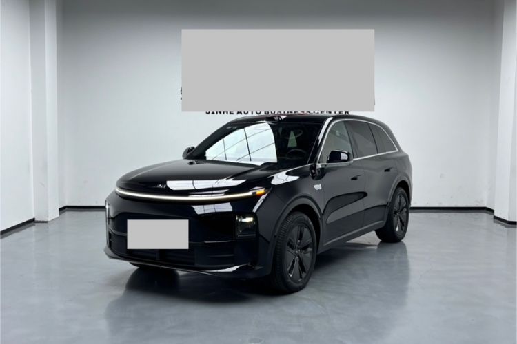 Used Li Auto L6 2024 Max
