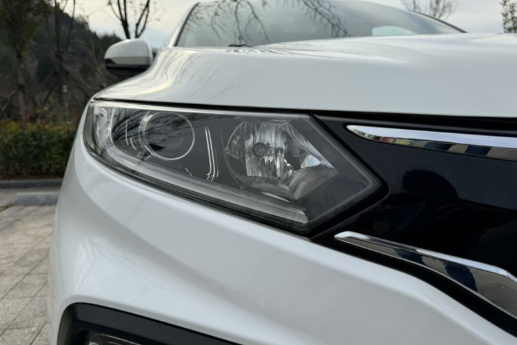 Used Honda XR-V 2017 1.8L EXi CVT Comfort Version
