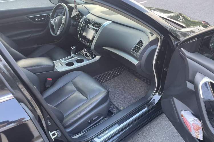 Used Nissan Teana 2016 2.0L XL Comfort Edition
