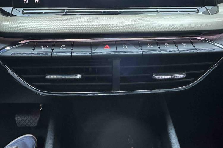 Used Skoda Octavia 2023 Revised PRO TSI280 Luxury Edition