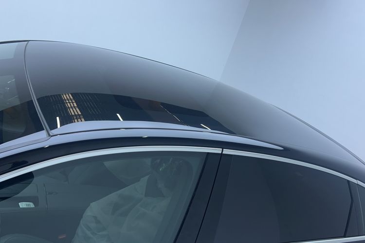 Used VOYAH PASSION 2024 PHEV Four-Wheel Drive Ultra-Long Range Flagship Model
