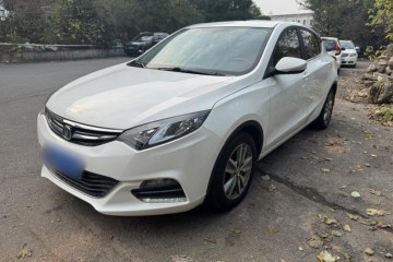 Used Changan Eado 2015 1.6L Automatic RuiKu Model China IV Standard