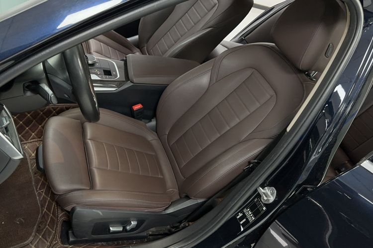 Used BMW 3 Series 2021 325Li M Sport Package