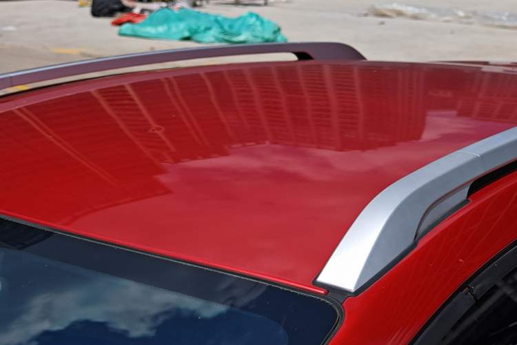 Used Chery Tiggo 3X 2018 1.5L Manual Elite Edition
