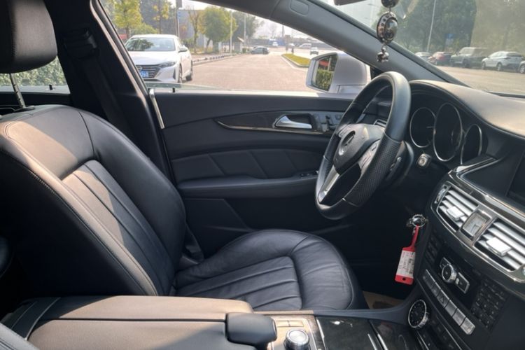 Used Mercedes-Benz CLS 2012 CLS 300 CGI
