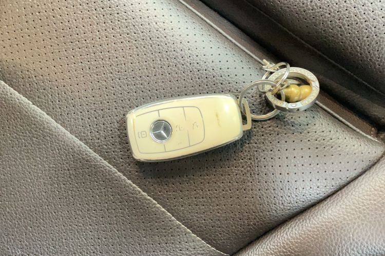 Used Mercedes-Benz GLC 2021 GLC 300 L 4MATIC Dynamic Model
