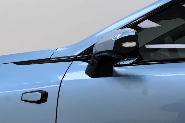 Used  L07 2024 230Max Qiankun Intelligent Driving ADS SE Range-Extended Version
