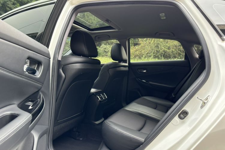 Used Honda Spirior 2017 2.0L Classic Edition
