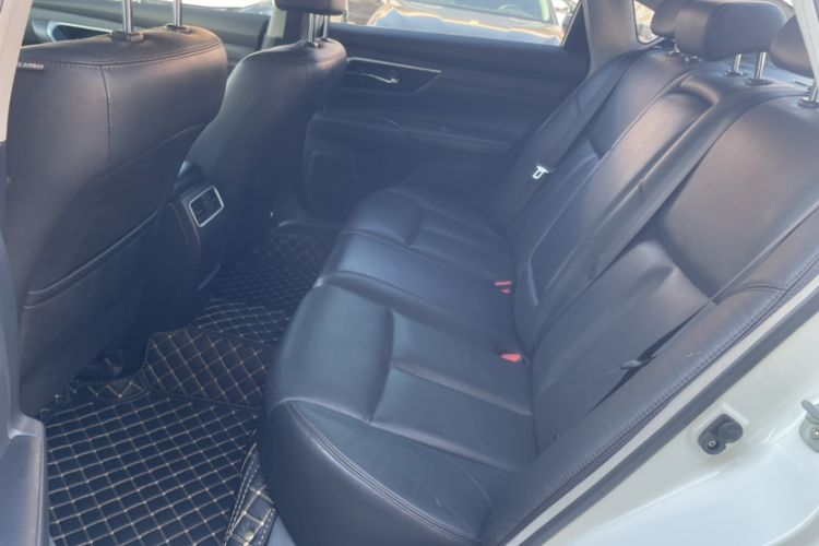 Used Nissan Teana 2016 2.0L XL-Upper Smart Edition
