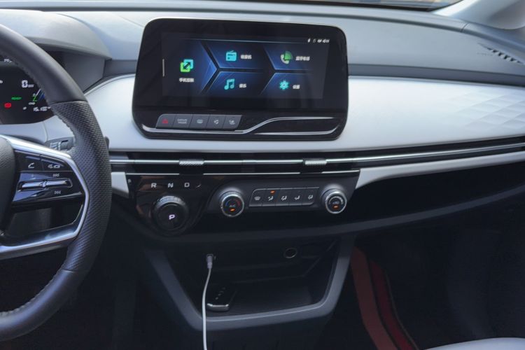 Used Bestune NAT 2022 Enjoy Travel Edition 100kW 425km
