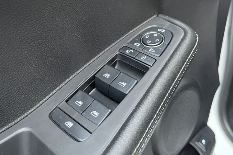 Used BYD Yuan New Energy 2019 EV360 Smart Connect Enjoyment Model
