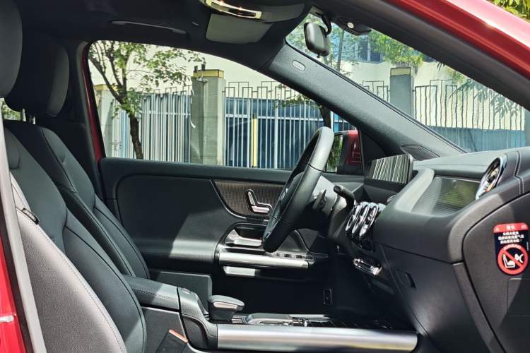 Used Mercedes-Benz GLA 2020 GLA 200