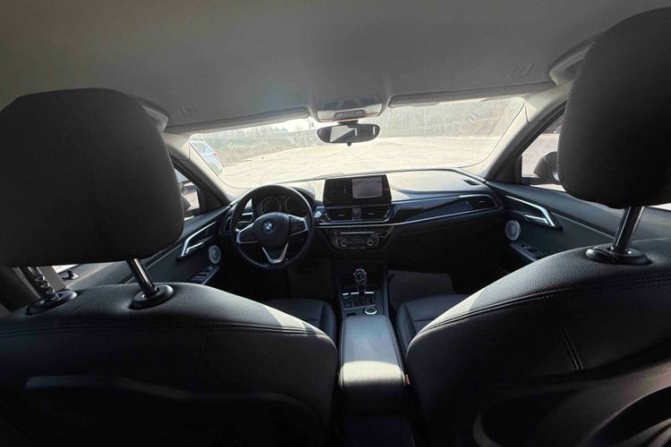 Used BMW 1 Series 2022 120i M Sport Edition