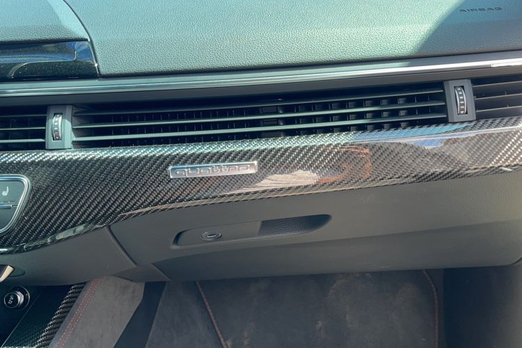 Used Audi RS 5 2020 RS 5 2.9T Sportback