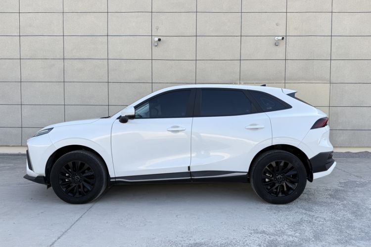 Used FORTHING T5 EVO 2024 1.5TD DCT Starry Edition