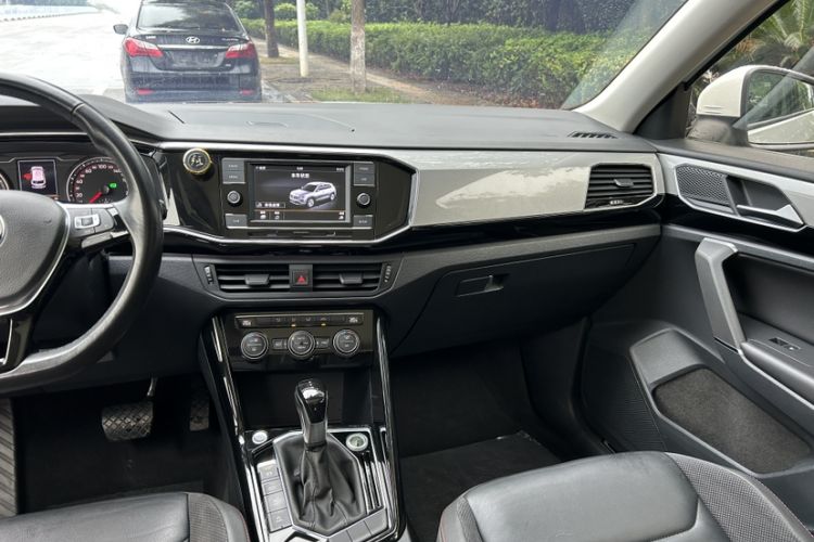 Used Volkswagen Tayron 2019 Teramont Edition 280TSI Two-Wheel Drive Luxury Model China VI Standard
