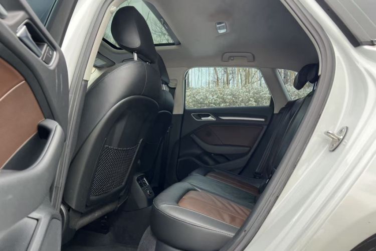 Used Audi A3 2016 Sportback 40 TFSI Style Edition
