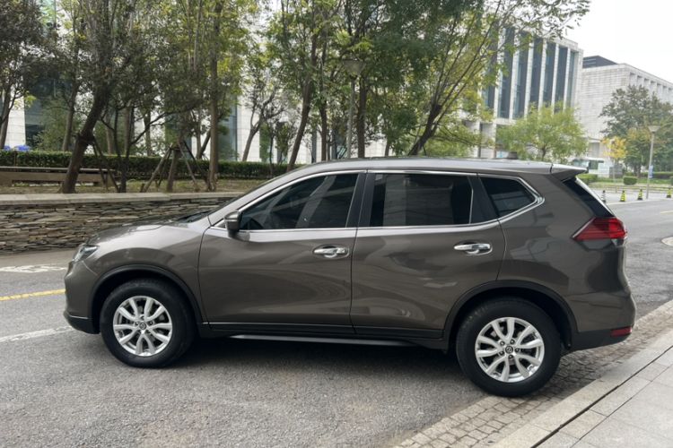 Used Nissan X-Trail 2020 2.0L XL ITS CVT 2WD SmartConnect Comfort Edition
