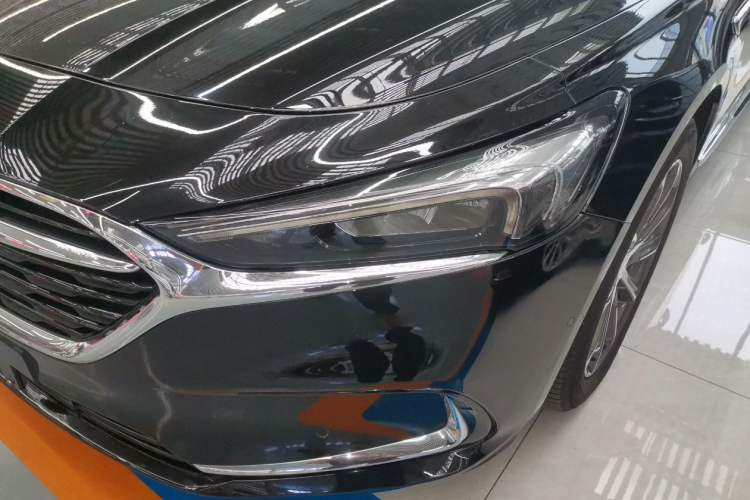 Used Buick LaCrosse 2021 652T Premium Edition
