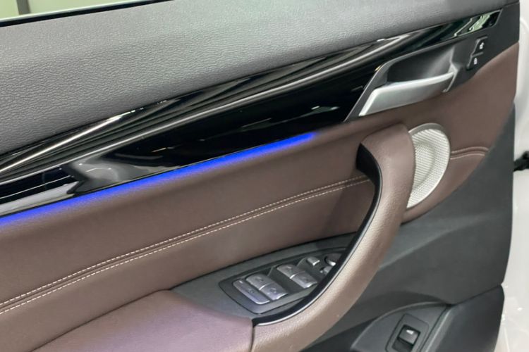 Used BMW X1 2021 sDrive20Li Fashion Model
