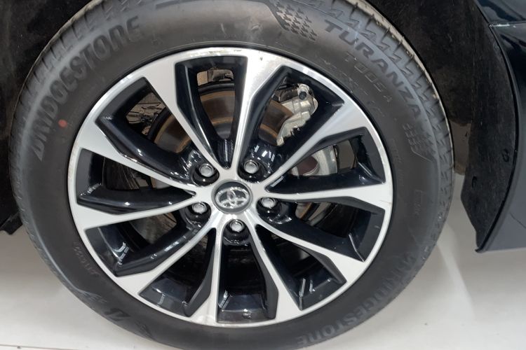 Used Toyota Avalon 2022 2.5L Luxury Edition
