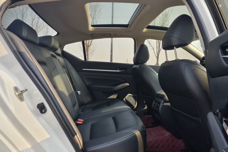 Used Nissan Teana 2021 2.0L XL Upper AD1 Smart Drive & Navigation Edition