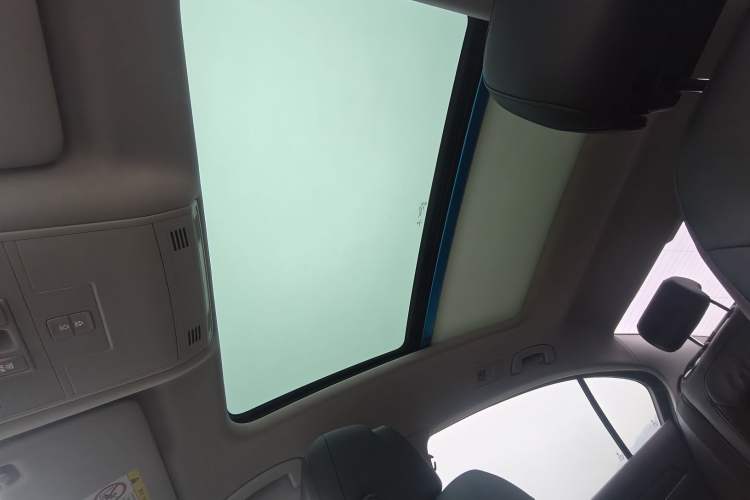 Used Volkswagen Magotan 2018 330TSI DSG Advanced Model
