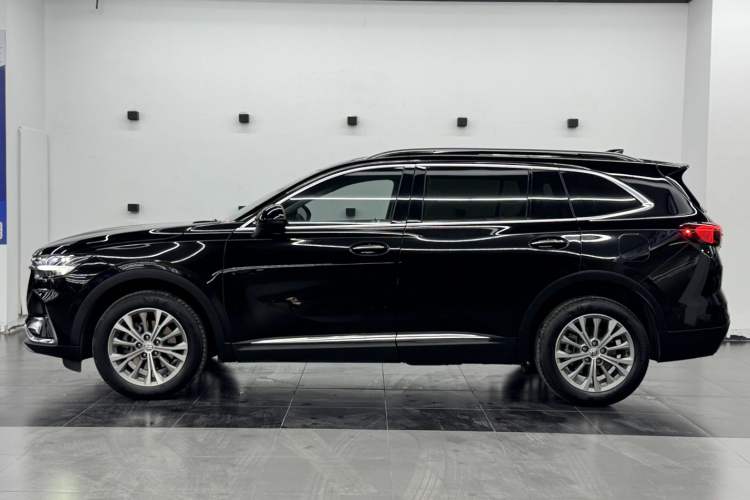 Used Buick Envision 2023 Encore Plus 652T Five-Seat Luxury Model