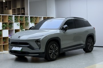 Used Nio ES6 2020 420 km Sport Edition