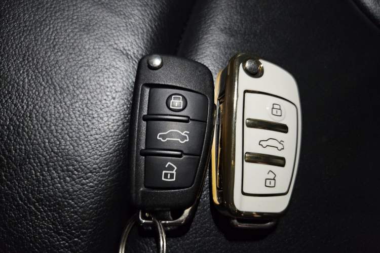 Used Audi Q3 2013 35 TFSI Comfort Model
