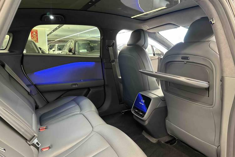 Used XPeng P7+ 2024 Long-Range Max
