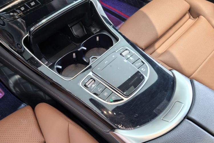 Used Mercedes-Benz GLC Coupe 2020 GLC 260 4MATIC Coupe SUV
