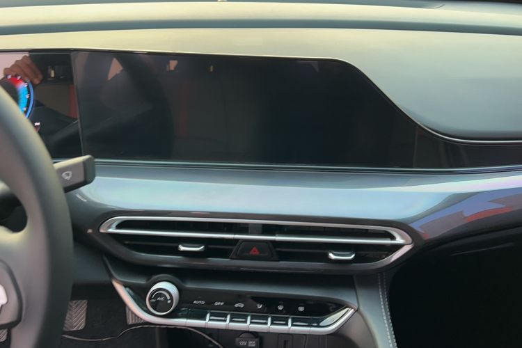 Used Changan Eado 2020 PLUS 1.6L GDI Manual Luxury Model
