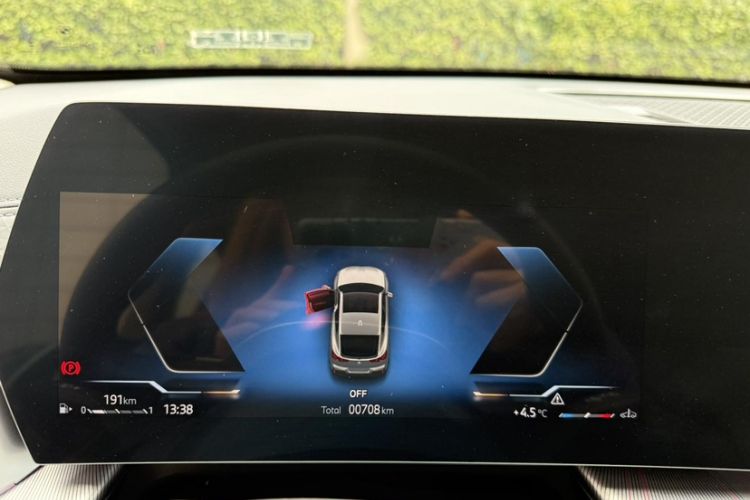 Used BMW X2 (Import) 2024 sDrive25i M Sport Package
