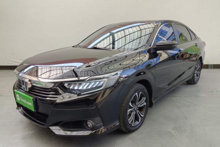 Used Honda Crider 2022 1.5L Rui Luxury Edition