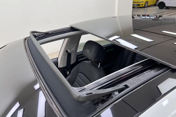 Used Volkswagen FAW-Volkswagen CC 2023 380TSI Striking Edition
