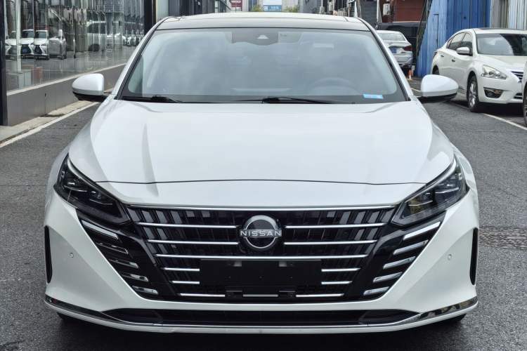 Used Nissan Teana 2022 2.0T XL Enjoyment Edition
