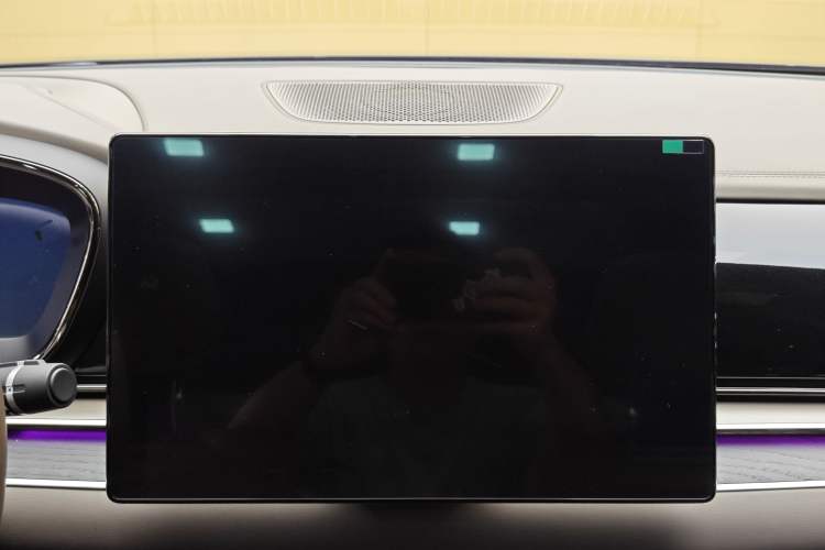 Used BYD Han 2023 DM-i Champion Edition 121KM Prestige Model
