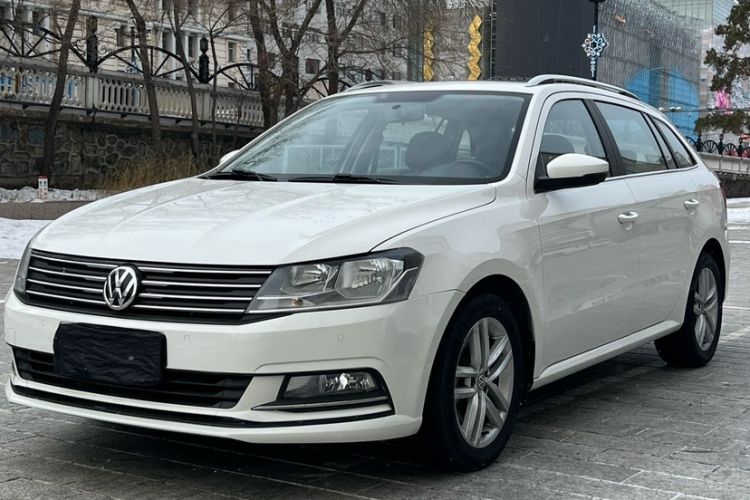 Used Volkswagen Gran Lavida 2017 180TSI DSG Comfort Edition