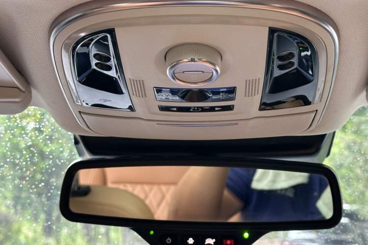 Used Haval H9 2020 2.0T Gasoline 4WD Premium Edition 5 Seats
